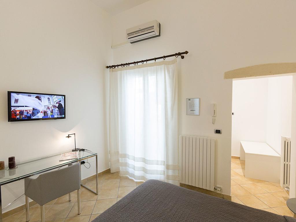 Nonna Jole Bed & Breakfast Lecce Exterior photo