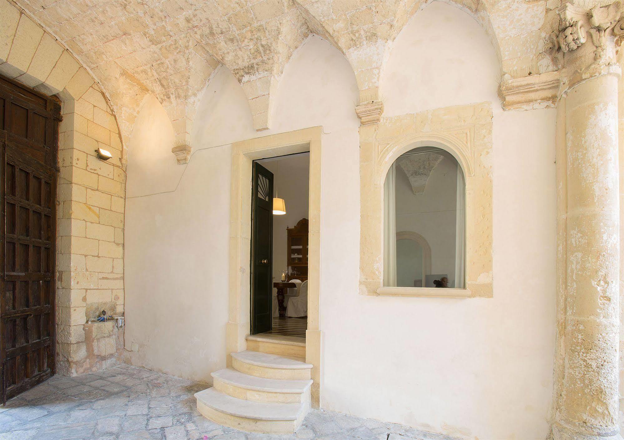Nonna Jole Bed & Breakfast Lecce Exterior photo